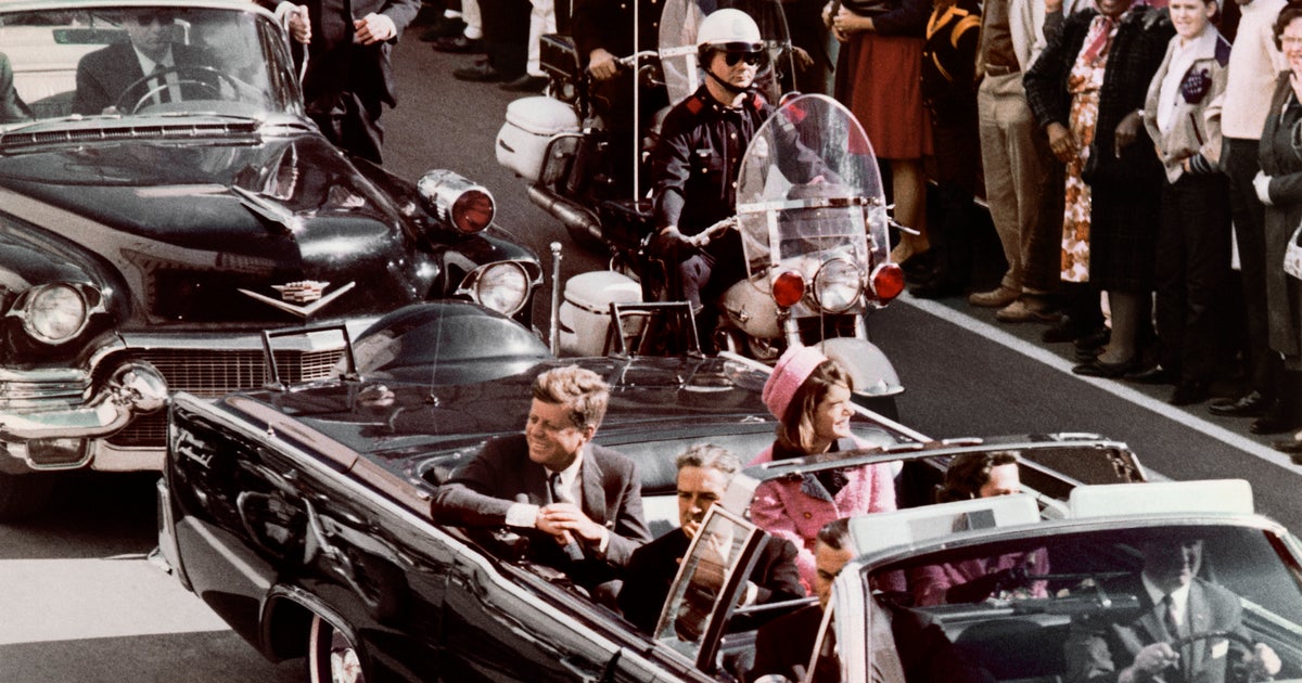 ジャクリーン・ケネディのスナップ写真（コンタクトプリント