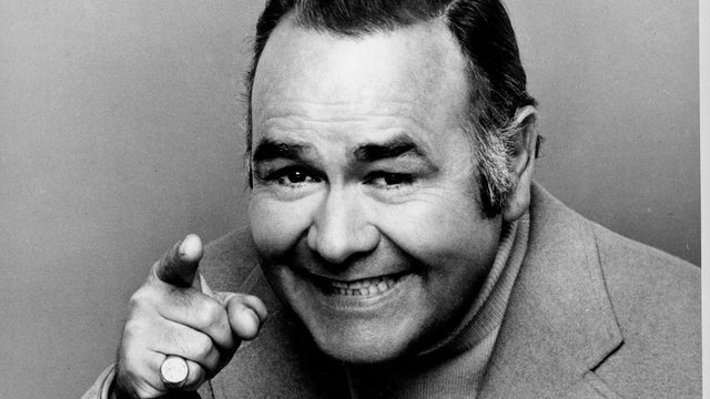Jonathan Winters: 1925-2013 