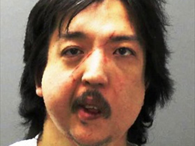 David Renz Update: Man pleads guilty to raping girl, 10, and