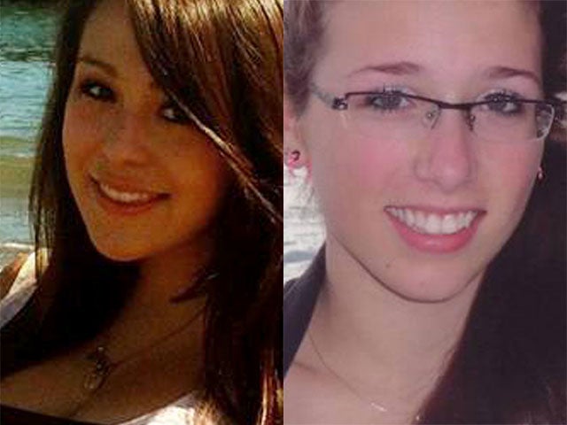 Audrie Pott, Rehtaeh Parsons suicides show sexual cyber-bulling is ...
