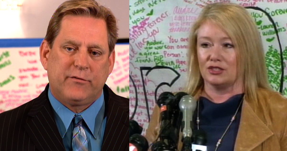 Audrie Pott Suicide Update Family says they plan to sue alleged