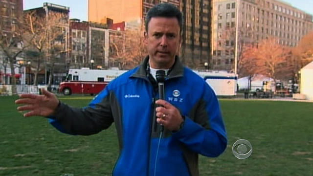 Reporter describes scene of Boston bombings 