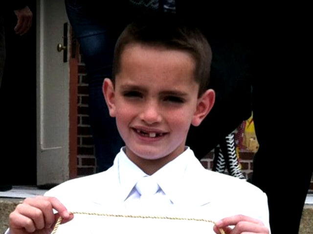 Martin Richard 