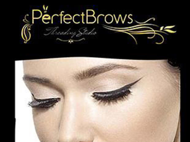 Perfect Brows 