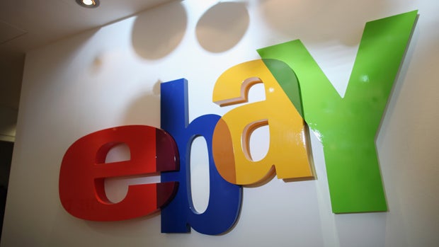 eBay 