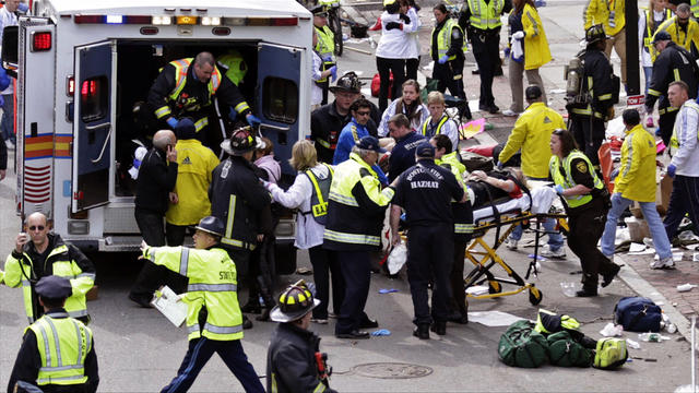FBI identifies possible Boston bombing suspect 