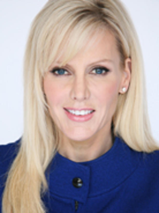 Kimberly Foss, CEO, Empyrion Wealth Management, Inc. (credit: Charles Ferris) 