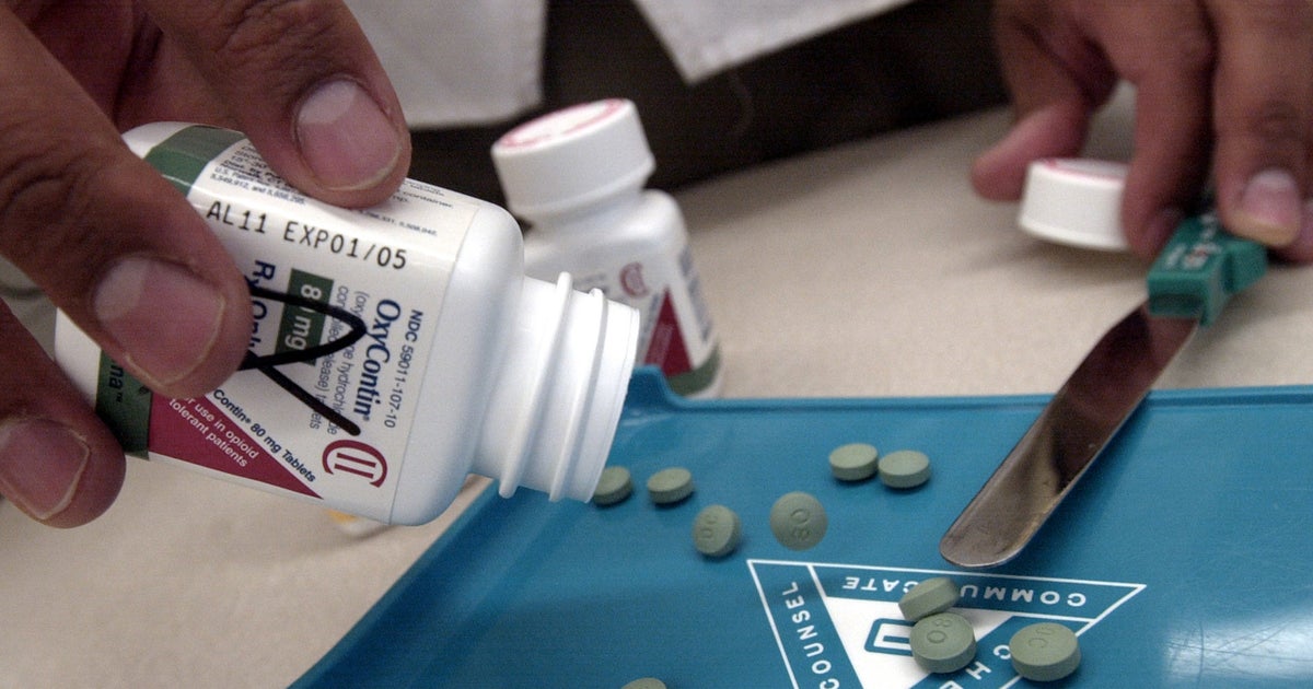 FDA to require stricter labeling, more studies on prescription ...