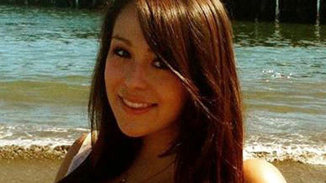 Calif. teen commits suicide after alleged rape