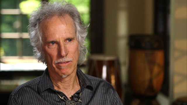 The Doors drummer opens up about Jim Morrison's alcoholism 