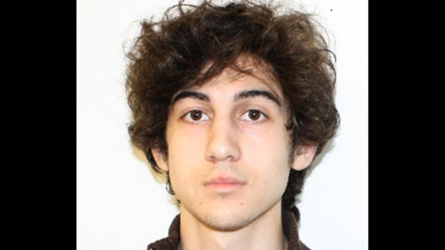 Status of hunt for bombing suspect Dzhokhar Tsarnaev 