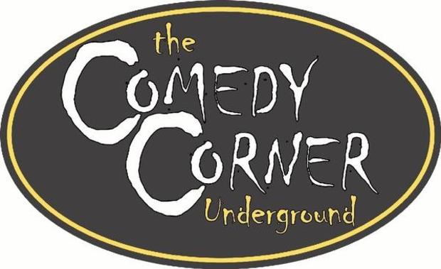 The Comedy Corner Underground 