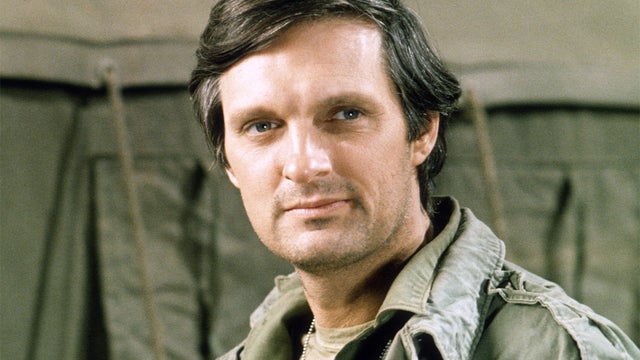 Stars who served in the military 