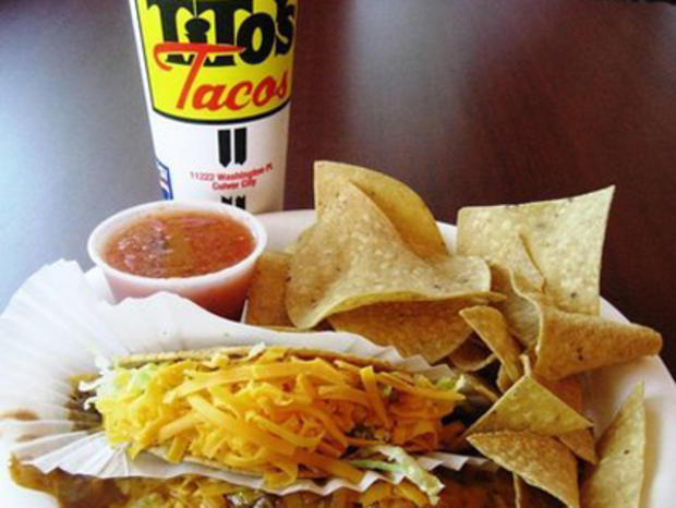 Tito's Tacos 