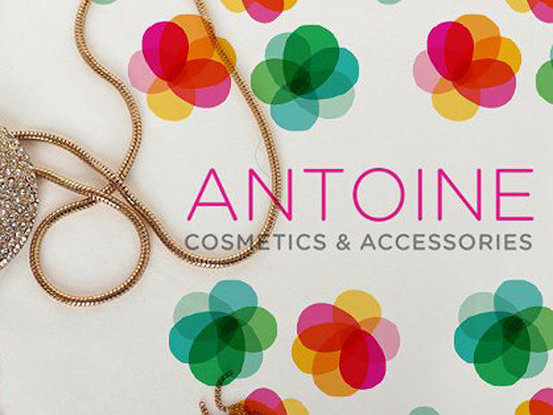 Antoine Cosmetics &amp; Accessories  