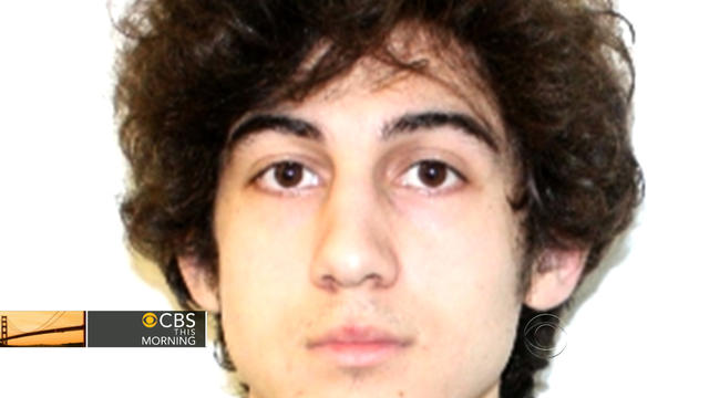 Boston bombing suspect: Prosecutors building their case 