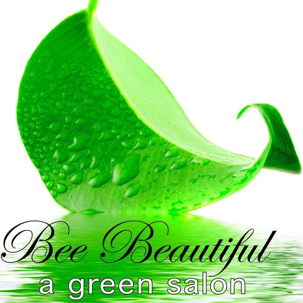 Bee Beautiful Green Salon &amp; Spa 