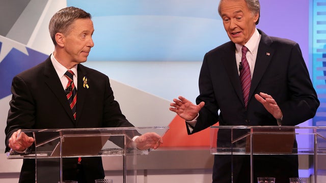 markey, lynch, massachusetts 