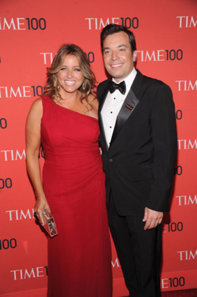 Spanx CEO Sara Blakely attends the 2013 Time 100 Gala at Frederick