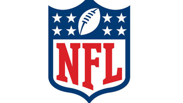 NFL, logo, generic 