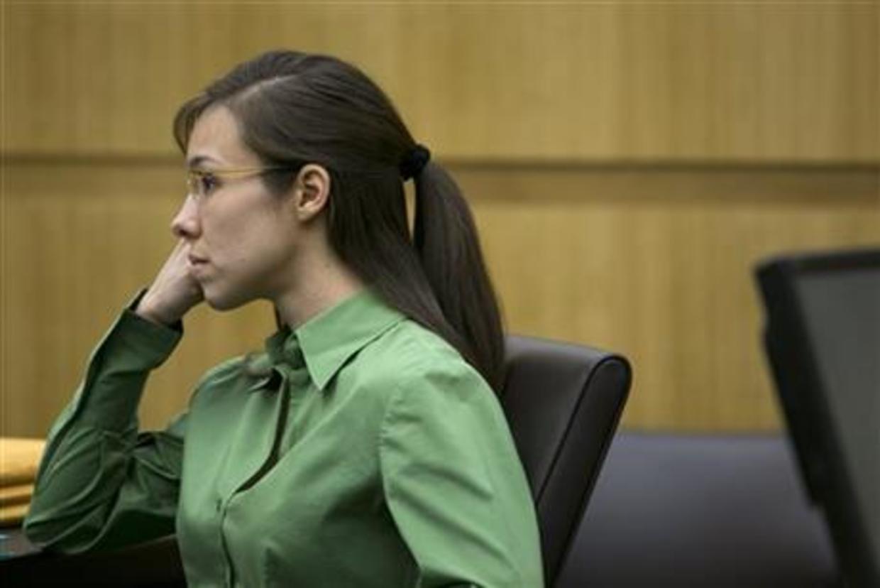 Jodi Arias Trial Ex Girlfriend Of Travis Alexander Testifies That Murder Victim Was Not Abusive 2831