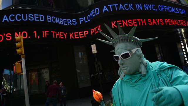 4/25: Boston bomb suspects planned to go to Times Square; U.S. confirms evidence of possible nerve gas attack in Syria 