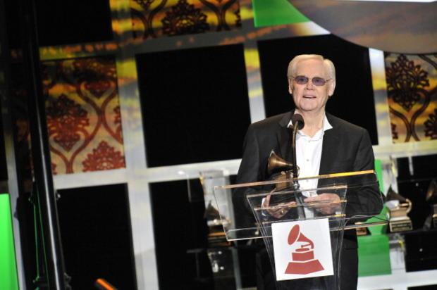 The 54th Annual GRAMMY Awards - Special Merit Awards Ceremony And Nominee Reception 