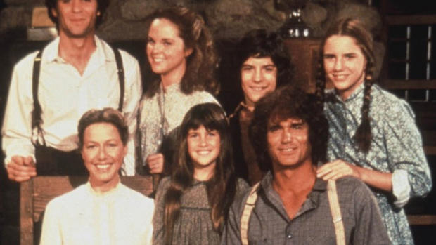 "Little House on the Prairie": Where are they now? 