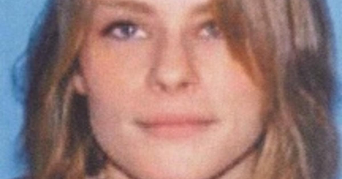 Police Still Investigating Disappearance Of Jessica Heeringa Cbs Detroit
