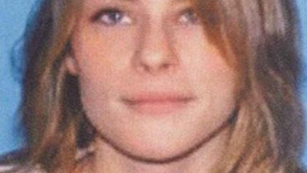 Mich. mom vanishes from gas station 