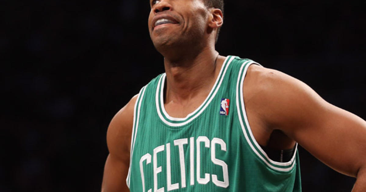 Washington Wizards away game basketball jersey worn by Jason Collins, 2013