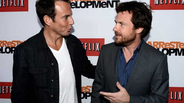 "Arrested Development" season 4 premiere