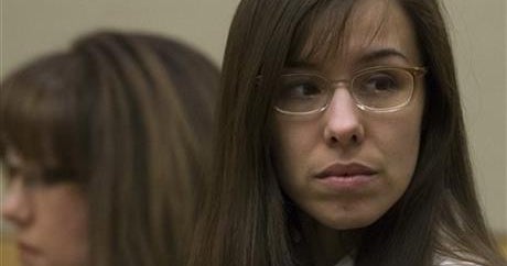 Jodi Arias Trial Just how crucial were experts for the defense team(03)
