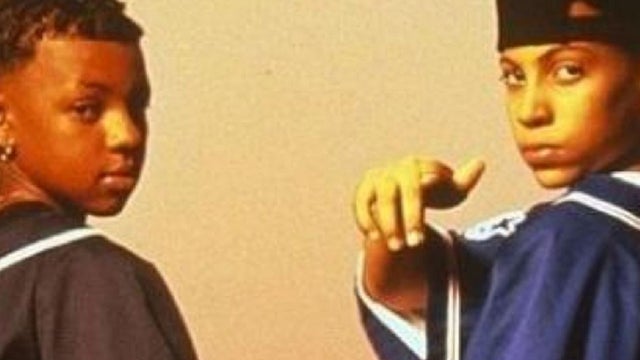 Kris Kross rapper "Mac Daddy" dead at 34 