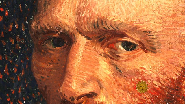 Passage: Van Gough 