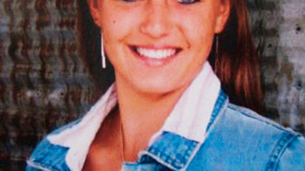 Remains of missing Minn. woman found 