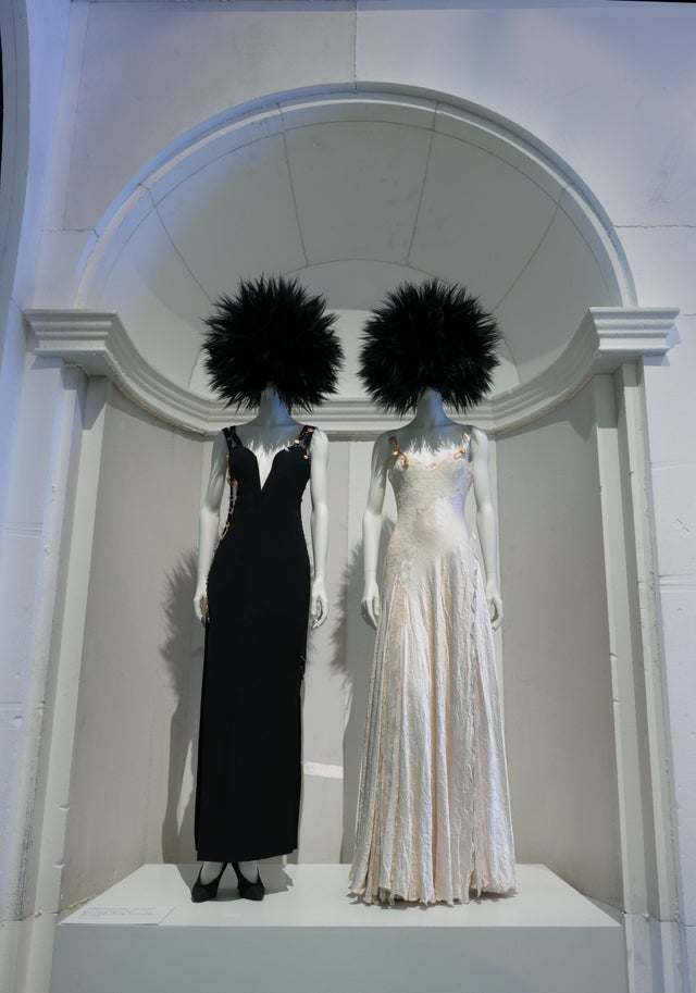 PUNK: Chaos to Couture