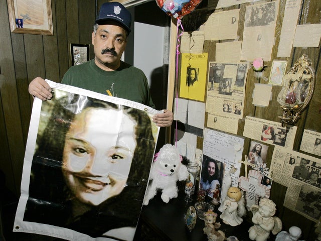 Felix DeJesus, Gina DeJesus 