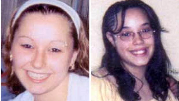 Ohio women missing for nearly 10 years found alive 