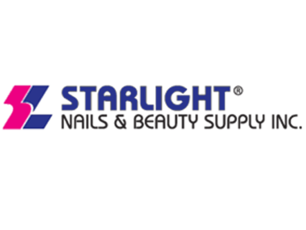 starlight nails and beauty supply 