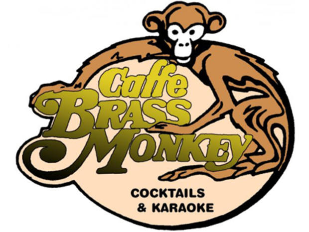Cafe Brass Monkey 