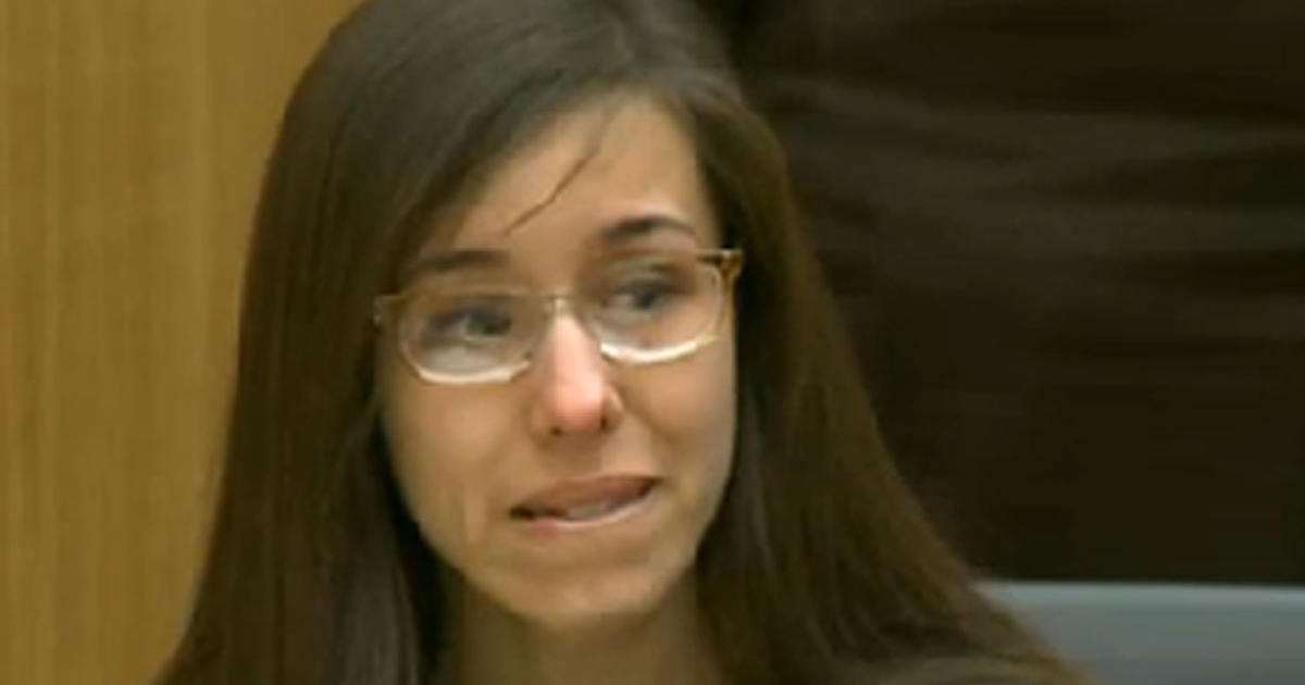 Jodi Arias Verdict: Guilty of first-degree murder in death of Travis ...