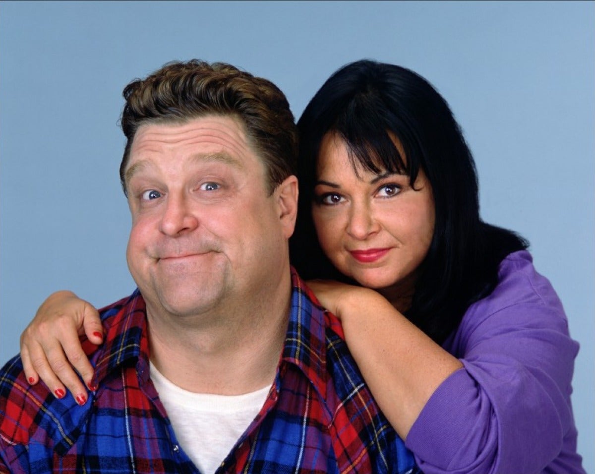John Goodman talks new film, Bruce Willis and 