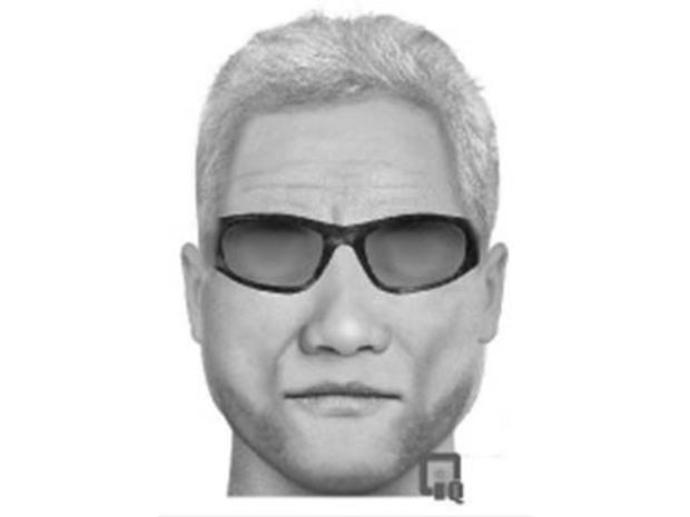 Attempted Abduction Suspect 