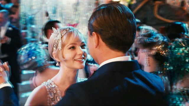 David Edelstein on "The Great Gatsby," "Star Trek Into Darkness" 