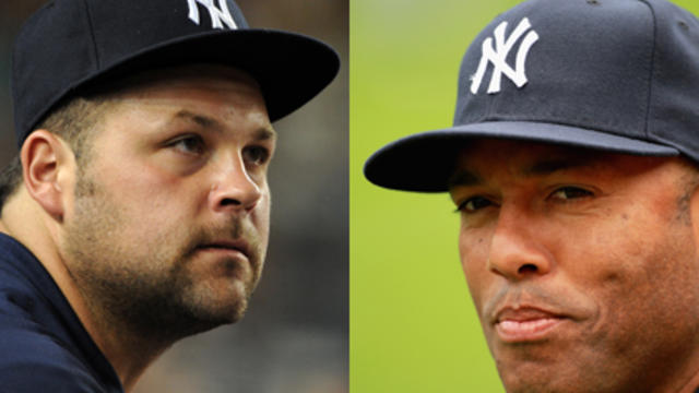 Joba Chamberlain digs in after tiff with Mariano Rivera