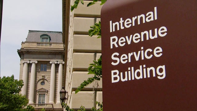 IRS evaded repeated inquiries into political party scrutiny  