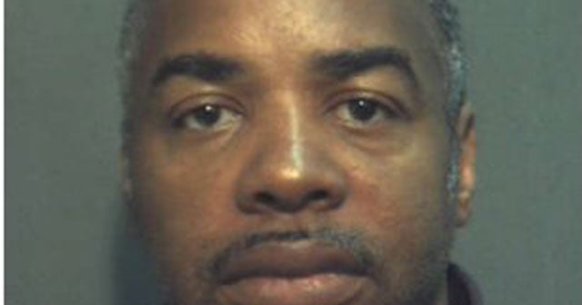 Cedric Cuthbert, Fla. pastor, caught viewing child porn at Disney World ...