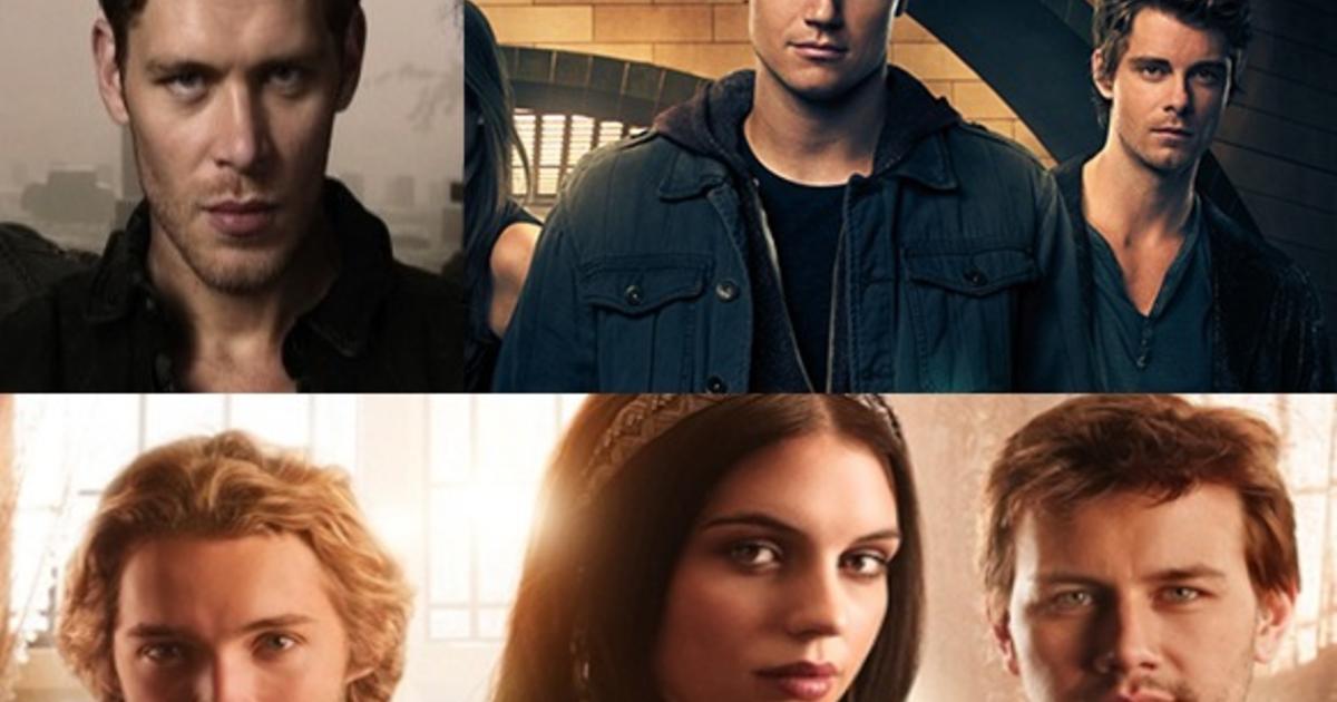 CW Adds 6 New Shows To Fall Lineup CW Seattle