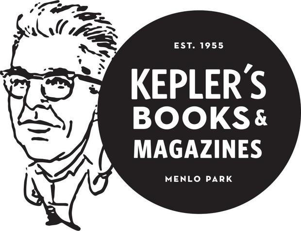 Kepler's Books 